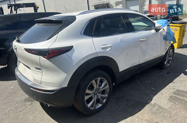 Внедорожник / Кроссовер Mazda CX-30 2022 в 