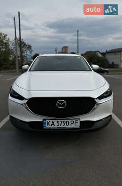 Внедорожник / Кроссовер Mazda CX-30 2021 в 