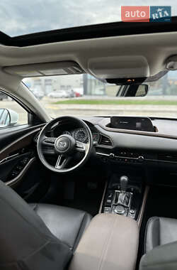Внедорожник / Кроссовер Mazda CX-30 2021 в 