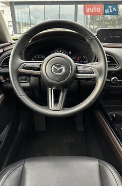 Внедорожник / Кроссовер Mazda CX-30 2021 в 