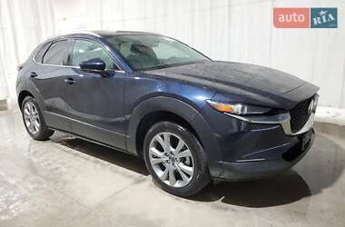 Внедорожник / Кроссовер Mazda CX-30 2022 в 