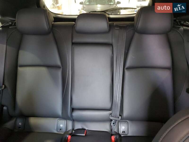Внедорожник / Кроссовер Mazda CX-30 2022 в Днепре