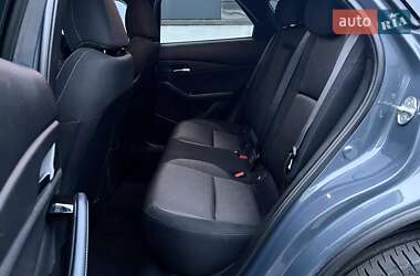 Позашляховик / Кросовер Mazda CX-30 2019 в 