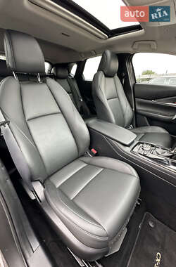 Позашляховик / Кросовер Mazda CX-30 2022 в 