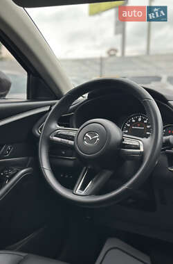 Позашляховик / Кросовер Mazda CX-30 2022 в 