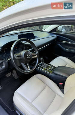 Внедорожник / Кроссовер Mazda CX-30 2019 в 