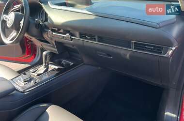 Позашляховик / Кросовер Mazda CX-30 2019 в 
