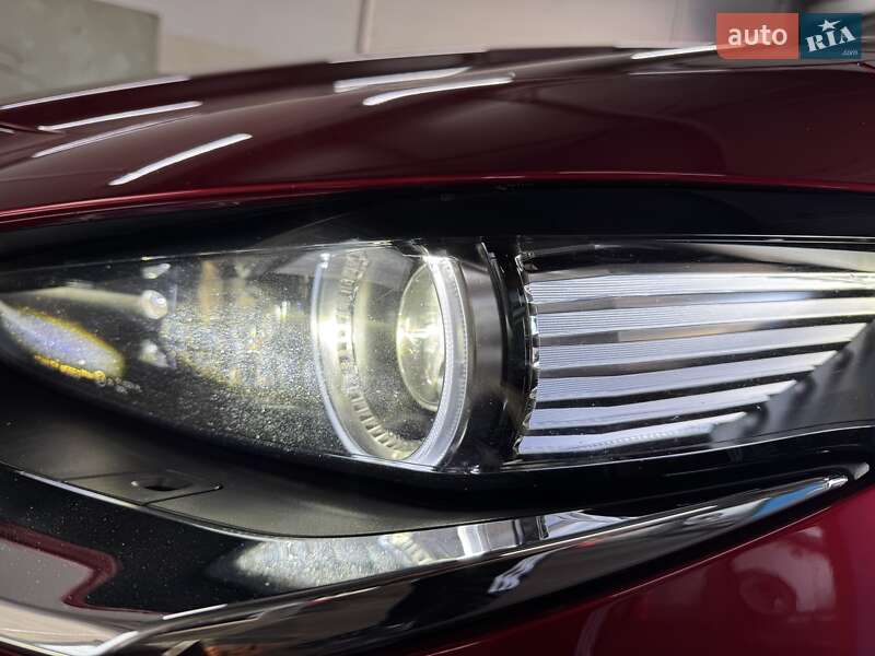 Позашляховик / Кросовер Mazda CX-30 2020 в Києві