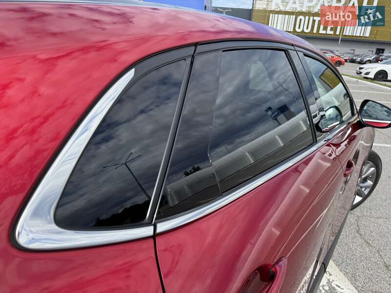 Позашляховик / Кросовер Mazda CX-30 2020 в Києві