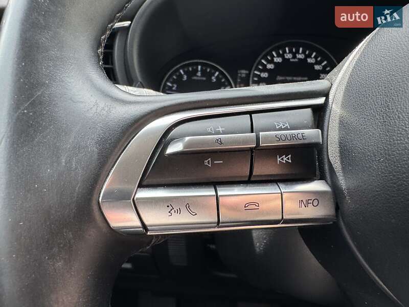 Позашляховик / Кросовер Mazda CX-30 2020 в Києві