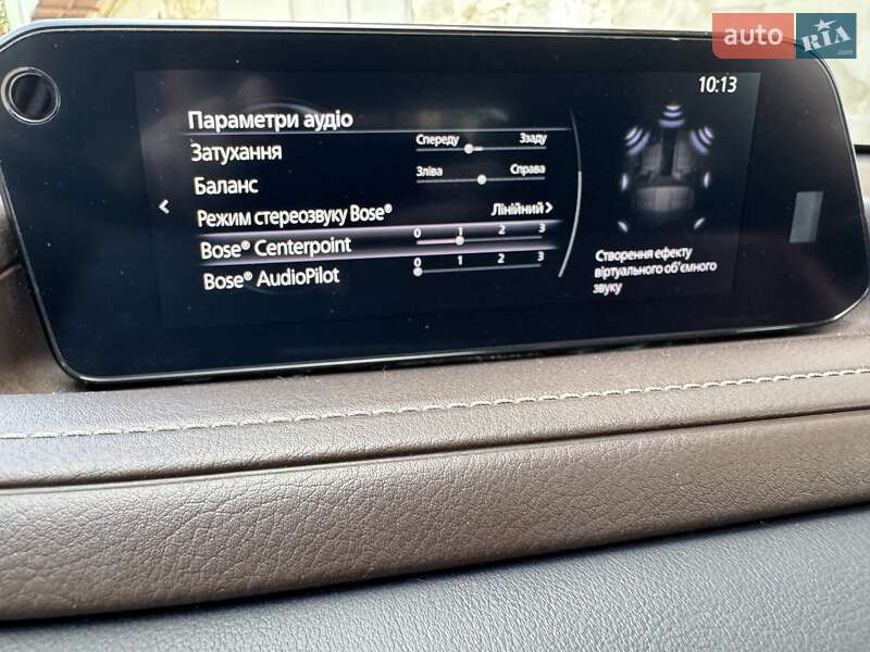 Позашляховик / Кросовер Mazda CX-30 2020 в Києві
