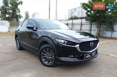 Позашляховик / Кросовер Mazda CX-30 2020 в Києві