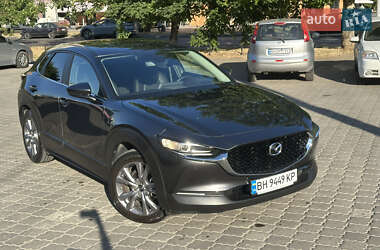 Внедорожник / Кроссовер Mazda CX-30 2020 в 