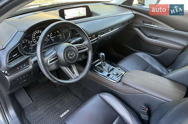 Внедорожник / Кроссовер Mazda CX-30 2020 в 
