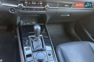 Внедорожник / Кроссовер Mazda CX-30 2020 в 