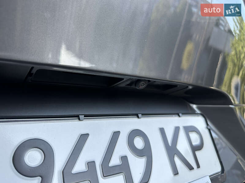 Внедорожник / Кроссовер Mazda CX-30 2020 в Одессе фото 23 Внедорожник / Кроссовер Mazda CX-30 2020 в Одессе