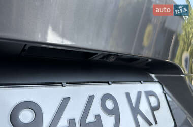 Внедорожник / Кроссовер Mazda CX-30 2020 в 