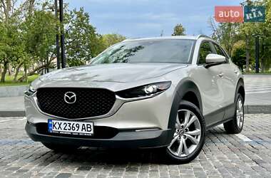 Позашляховик / Кросовер Mazda CX-30 2023 в Харкові