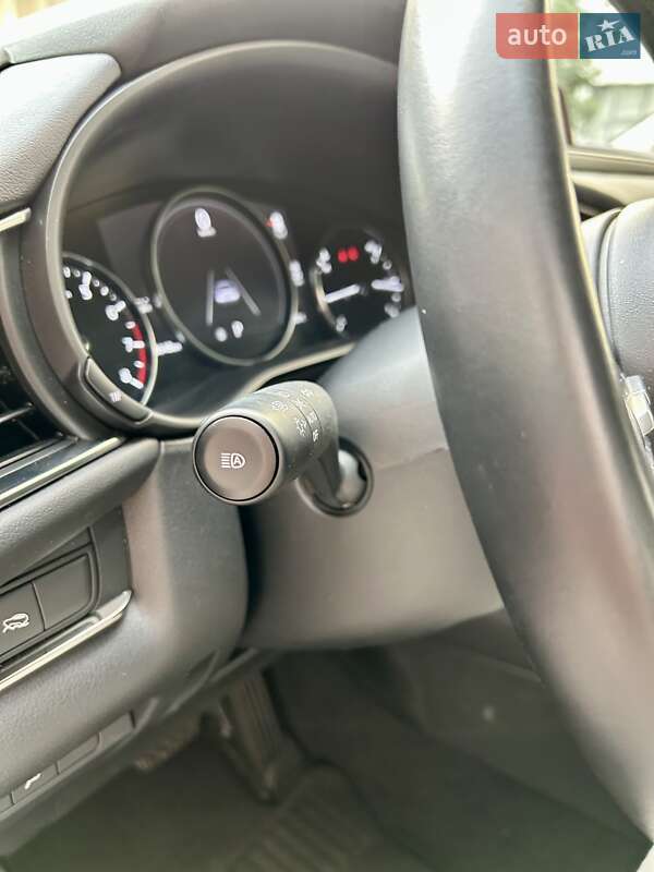 Внедорожник / Кроссовер Mazda CX-30 2023 в Харькове