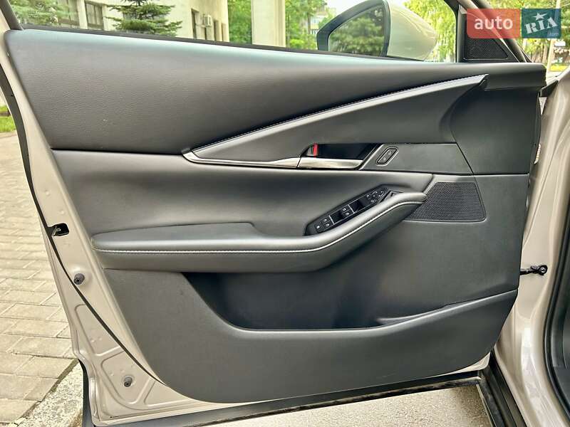 Внедорожник / Кроссовер Mazda CX-30 2023 в Харькове