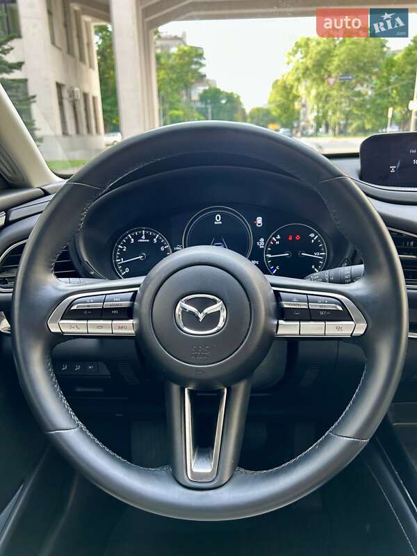 Внедорожник / Кроссовер Mazda CX-30 2023 в Харькове