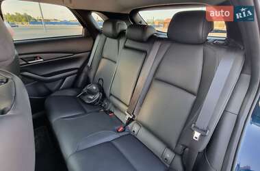 Внедорожник / Кроссовер Mazda CX-30 2023 в 