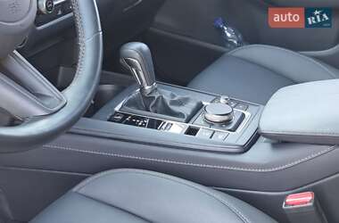 Внедорожник / Кроссовер Mazda CX-30 2023 в 