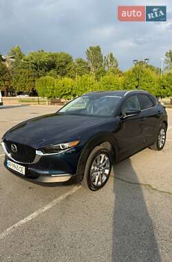Внедорожник / Кроссовер Mazda CX-30 2022 в Запорожье