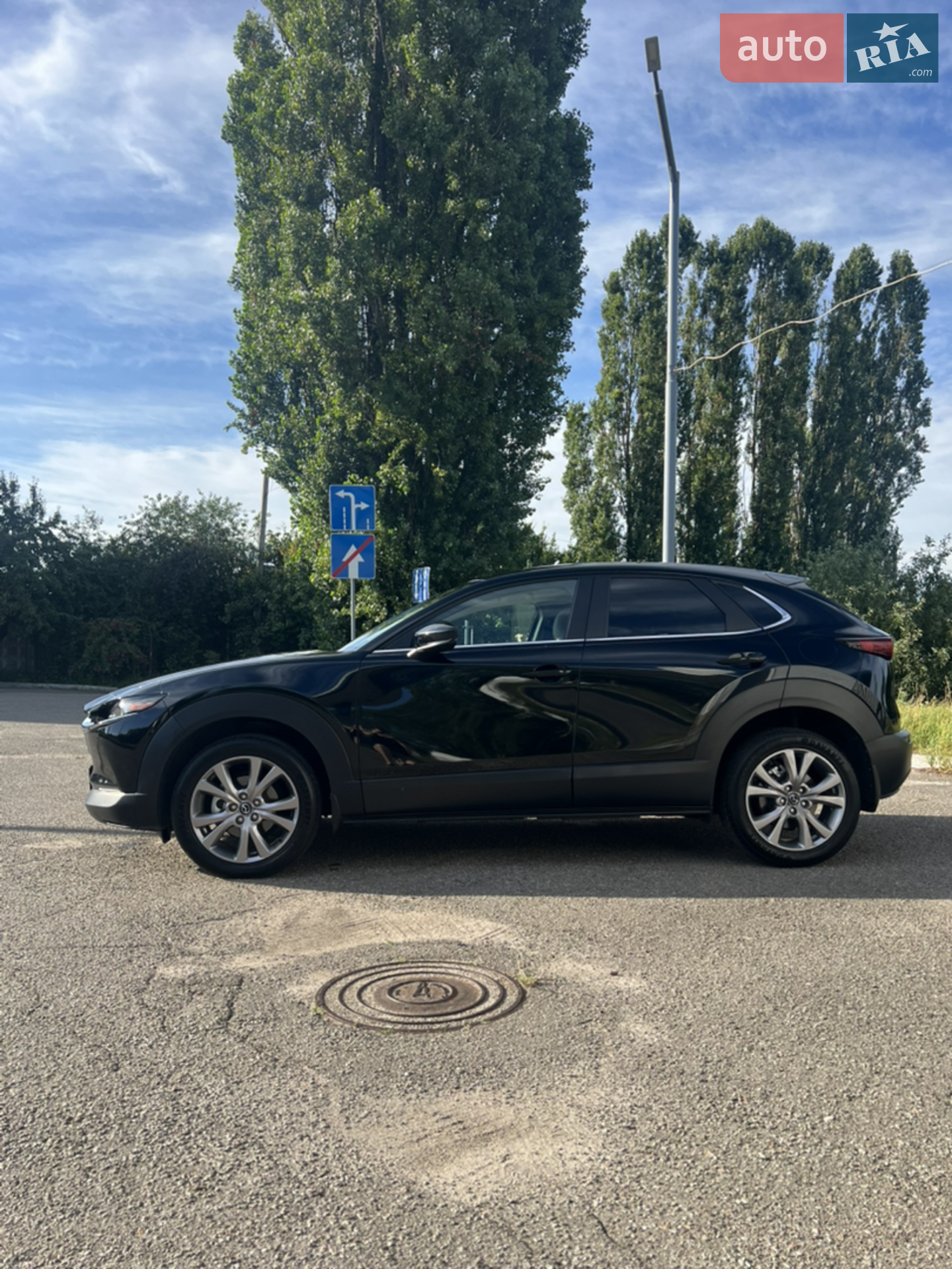 2020 Mazda CX-30 - мініатюра 2