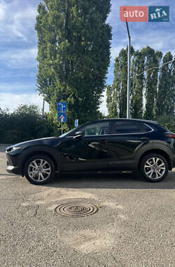 Внедорожник / Кроссовер Mazda CX-30 2020 в 