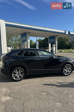 Внедорожник / Кроссовер Mazda CX-30 2020 в Чернигове фото 8 Внедорожник / Кроссовер Mazda CX-30 2020 в Чернигове
