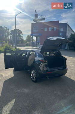 Внедорожник / Кроссовер Mazda CX-30 2020 в Чернигове фото 14 Внедорожник / Кроссовер Mazda CX-30 2020 в Чернигове