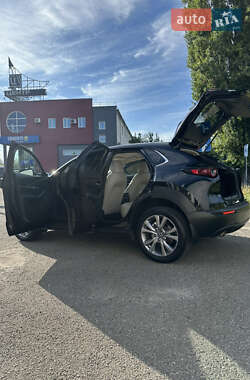 Внедорожник / Кроссовер Mazda CX-30 2020 в 