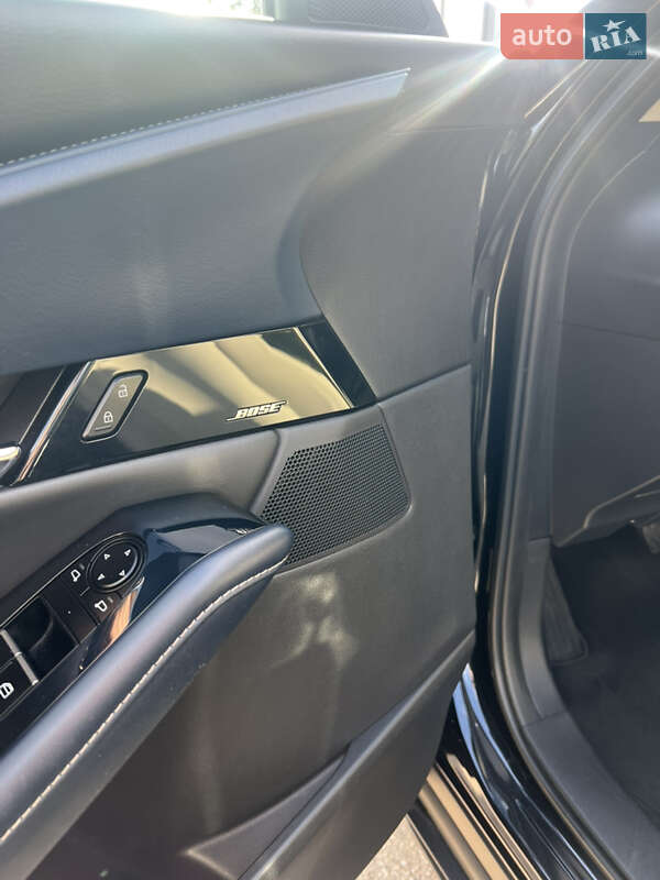 Внедорожник / Кроссовер Mazda CX-30 2020 в Чернигове
