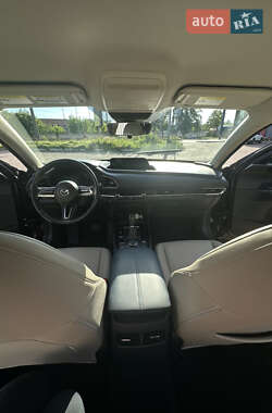 Внедорожник / Кроссовер Mazda CX-30 2020 в Чернигове фото 33 Внедорожник / Кроссовер Mazda CX-30 2020 в Чернигове