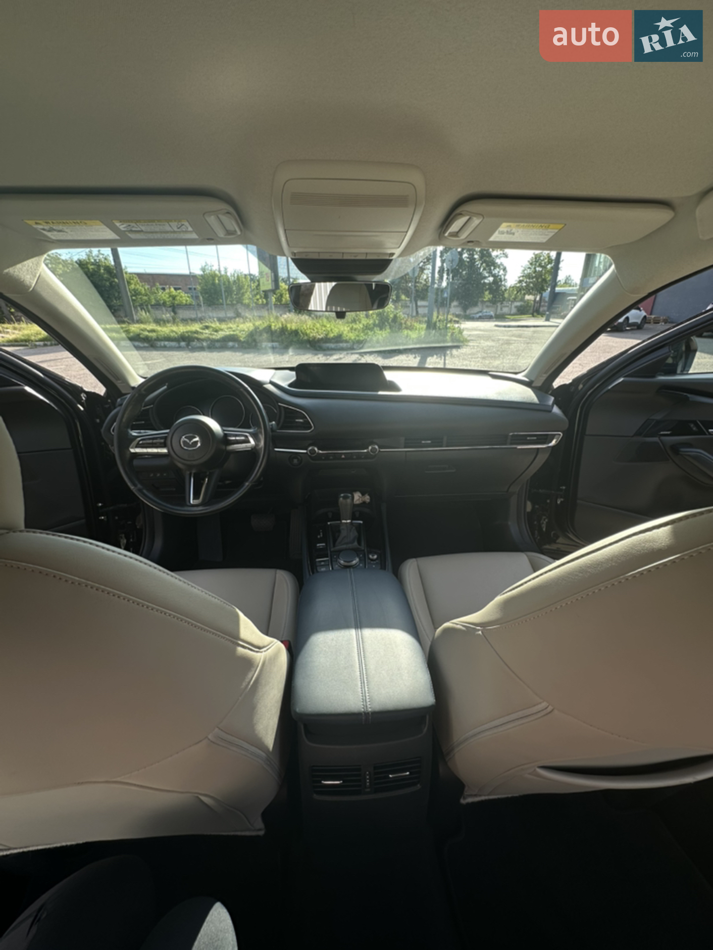 2020 Mazda CX-30 - мініатюра 33