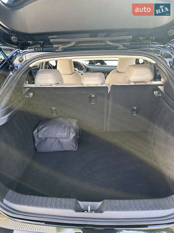 Внедорожник / Кроссовер Mazda CX-30 2020 в Чернигове фото 36 Внедорожник / Кроссовер Mazda CX-30 2020 в Чернигове