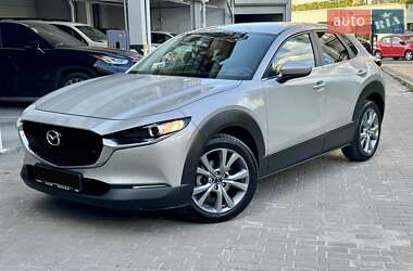 Внедорожник / Кроссовер Mazda CX-30 2023 в Киеве