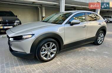 Внедорожник / Кроссовер Mazda CX-30 2023 в 