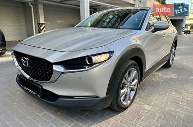 Внедорожник / Кроссовер Mazda CX-30 2023 в 