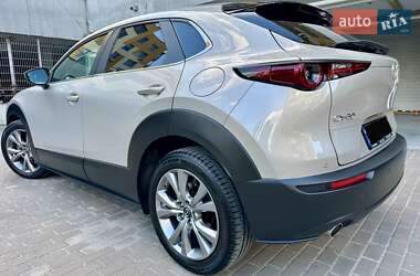 Внедорожник / Кроссовер Mazda CX-30 2023 в 