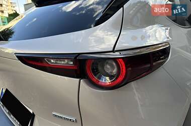 Внедорожник / Кроссовер Mazda CX-30 2023 в 