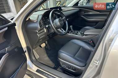 Внедорожник / Кроссовер Mazda CX-30 2023 в 