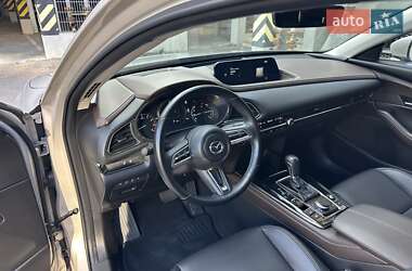 Внедорожник / Кроссовер Mazda CX-30 2023 в 