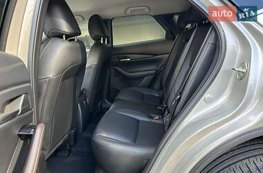 Внедорожник / Кроссовер Mazda CX-30 2023 в 