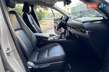 Внедорожник / Кроссовер Mazda CX-30 2023 в 