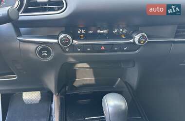 Внедорожник / Кроссовер Mazda CX-30 2023 в 