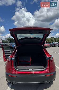 Внедорожник / Кроссовер Mazda CX-30 2023 в 