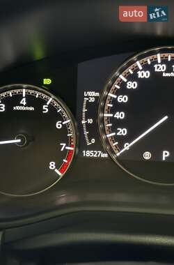 Внедорожник / Кроссовер Mazda CX-30 2023 в 