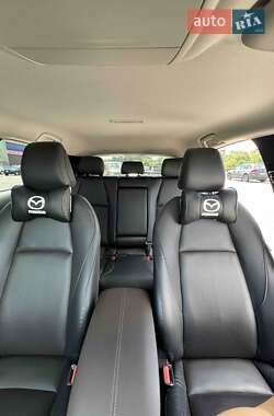 Внедорожник / Кроссовер Mazda CX-30 2023 в 